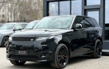 Land Rover Range Rover Sport, 2024 год, 18 500 000 рублей, 8 фотография