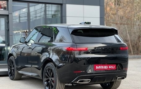 Land Rover Range Rover Sport, 2024 год, 18 500 000 рублей, 32 фотография
