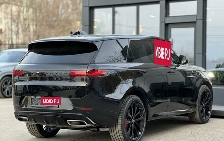 Land Rover Range Rover Sport, 2024 год, 18 500 000 рублей, 33 фотография