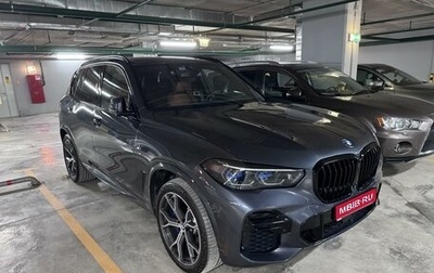 BMW X5, 2021 год, 11 199 999 рублей, 1 фотография