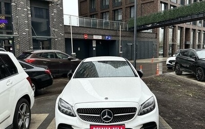 Mercedes-Benz C-Класс, 2020 год, 4 150 000 рублей, 1 фотография