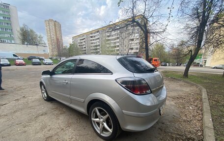Opel Astra H, 2008 год, 599 000 рублей, 4 фотография