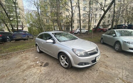 Opel Astra H, 2008 год, 599 000 рублей, 8 фотография