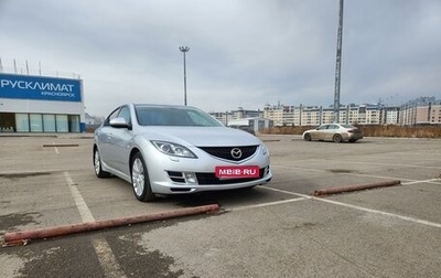 Mazda 6, 2008 год, 1 230 000 рублей, 1 фотография