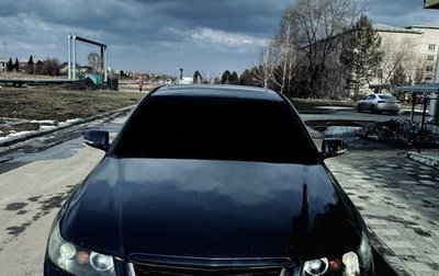 Honda Accord VII рестайлинг, 2003 год, 650 000 рублей, 1 фотография