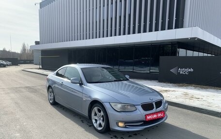 BMW 3 серия, 2010 год, 1 300 000 рублей, 1 фотография