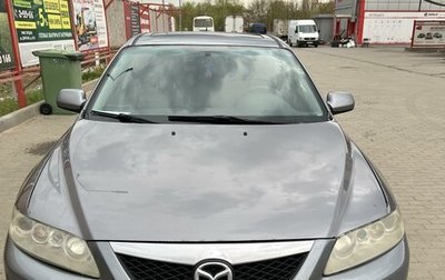 Mazda 6, 2004 год, 420 000 рублей, 1 фотография