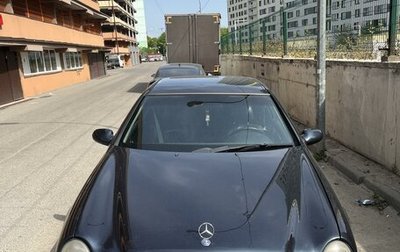 Mercedes-Benz CLK-Класс, 1999 год, 420 000 рублей, 1 фотография