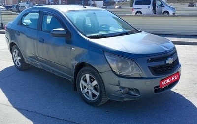 Chevrolet Cobalt II, 2013 год, 520 000 рублей, 1 фотография