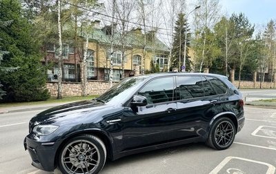 BMW X5 M, 2009 год, 2 700 000 рублей, 1 фотография