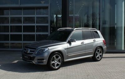 Mercedes-Benz GLK-Класс, 2014 год, 2 099 000 рублей, 1 фотография