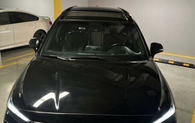 Hyundai Santa Fe IV, 2019 год, 3 500 000 рублей, 1 фотография