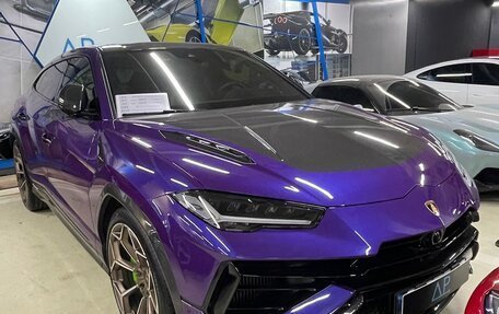Lamborghini Urus I, 2023 год, 44 425 000 рублей, 2 фотография