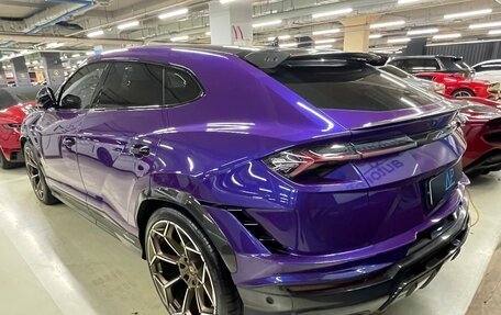 Lamborghini Urus I, 2023 год, 44 425 000 рублей, 4 фотография