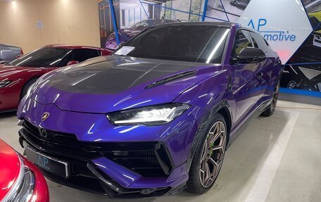 Lamborghini Urus I, 2023 год, 44 425 000 рублей, 6 фотография