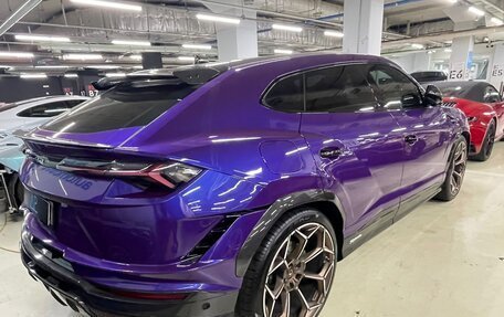 Lamborghini Urus I, 2023 год, 44 425 000 рублей, 3 фотография