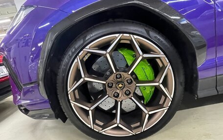 Lamborghini Urus I, 2023 год, 44 425 000 рублей, 8 фотография