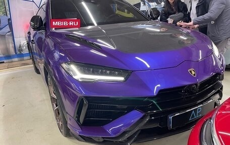 Lamborghini Urus I, 2023 год, 44 425 000 рублей, 5 фотография