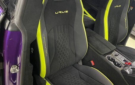 Lamborghini Urus I, 2023 год, 44 425 000 рублей, 13 фотография