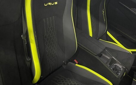 Lamborghini Urus I, 2023 год, 44 425 000 рублей, 15 фотография