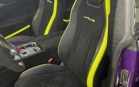 Lamborghini Urus I, 2023 год, 44 425 000 рублей, 28 фотография