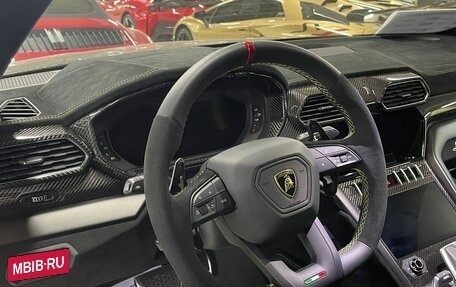 Lamborghini Urus I, 2023 год, 44 425 000 рублей, 29 фотография
