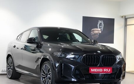 BMW X6, 2023 год, 16 500 000 рублей, 3 фотография