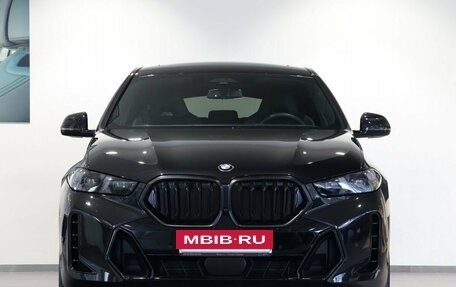 BMW X6, 2023 год, 16 500 000 рублей, 2 фотография