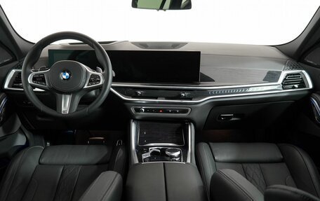 BMW X6, 2023 год, 16 500 000 рублей, 15 фотография