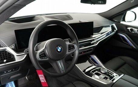 BMW X6, 2023 год, 16 500 000 рублей, 12 фотография