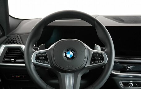 BMW X6, 2023 год, 16 500 000 рублей, 21 фотография