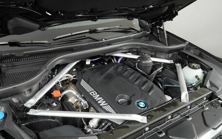 BMW X6, 2023 год, 16 500 000 рублей, 38 фотография