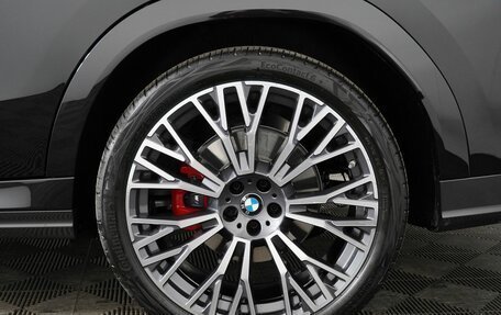 BMW X6, 2023 год, 16 500 000 рублей, 39 фотография
