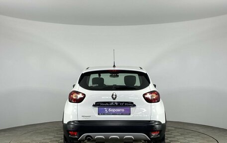 Renault Kaptur I рестайлинг, 2016 год, 1 389 000 рублей, 7 фотография