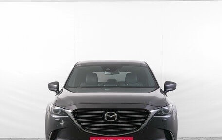 Mazda CX-9 II, 2019 год, 3 899 000 рублей, 2 фотография
