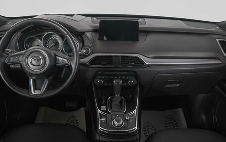 Mazda CX-9 II, 2019 год, 3 899 000 рублей, 9 фотография