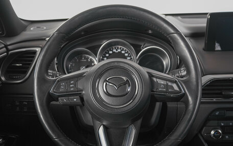 Mazda CX-9 II, 2019 год, 3 899 000 рублей, 10 фотография