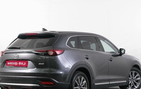 Mazda CX-9 II, 2019 год, 3 899 000 рублей, 6 фотография