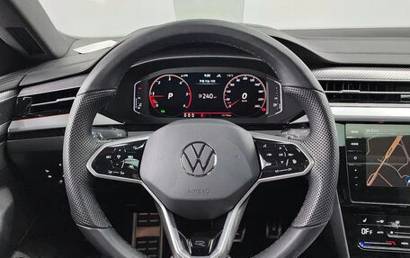 Volkswagen Arteon I, 2021 год, 2 700 300 рублей, 12 фотография