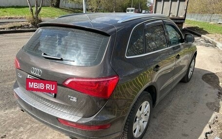 Audi Q5, 2012 год, 1 800 000 рублей, 6 фотография