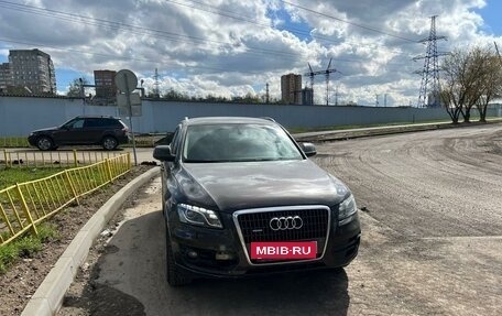 Audi Q5, 2012 год, 1 800 000 рублей, 5 фотография