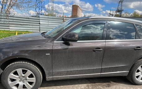 Audi Q5, 2012 год, 1 800 000 рублей, 14 фотография