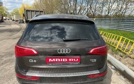 Audi Q5, 2012 год, 1 800 000 рублей, 12 фотография