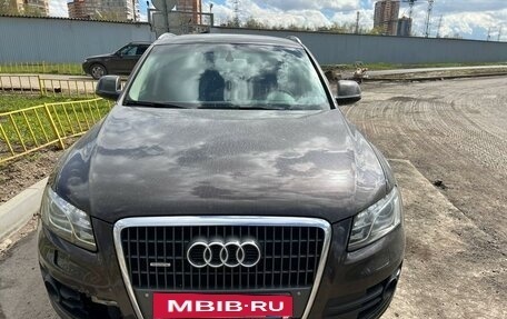 Audi Q5, 2012 год, 1 800 000 рублей, 13 фотография