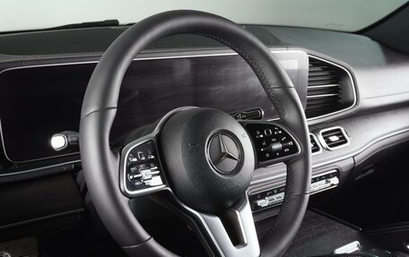 Mercedes-Benz GLE, 2019 год, 6 590 000 рублей, 9 фотография