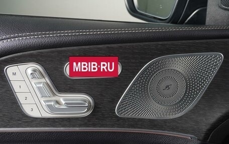 Mercedes-Benz GLE, 2019 год, 6 590 000 рублей, 12 фотография