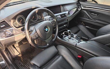 BMW 5 серия, 2016 год, 2 250 000 рублей, 8 фотография