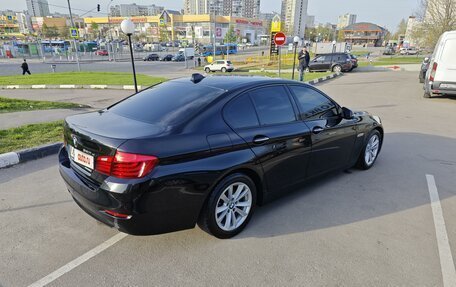 BMW 5 серия, 2016 год, 2 250 000 рублей, 7 фотография