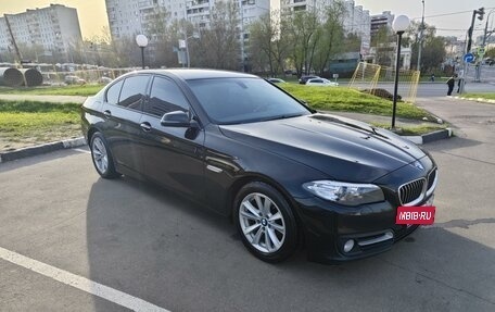 BMW 5 серия, 2016 год, 2 250 000 рублей, 6 фотография