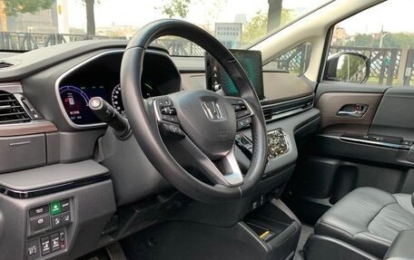 Honda Odyssey IV, 2021 год, 4 200 000 рублей, 8 фотография